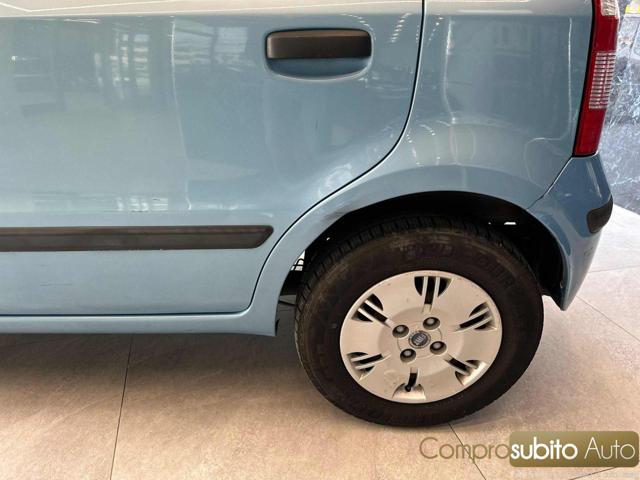 FIAT Panda usata 7