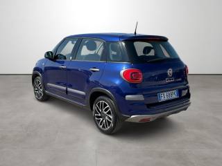 FIAT 500L usata, con Chiusura centralizzata