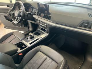 AUDI Q5 usata, con ESP