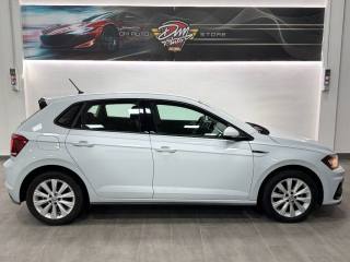 VOLKSWAGEN Polo usata, con Alzacristalli elettrici