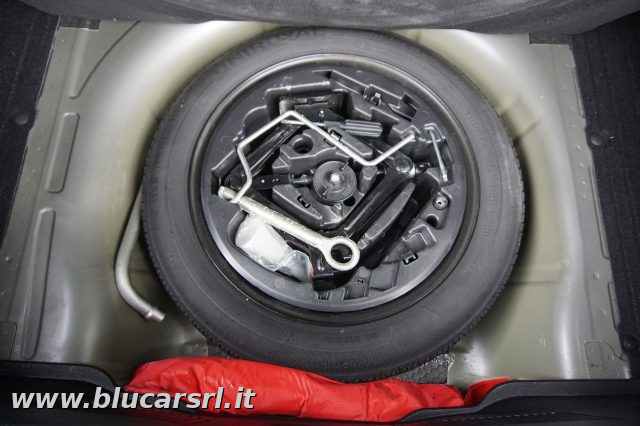 FIAT Tipo usata, con Bluetooth