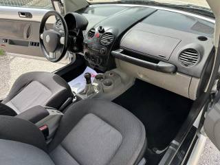 VOLKSWAGEN New Beetle usata, con Cerchi in lega