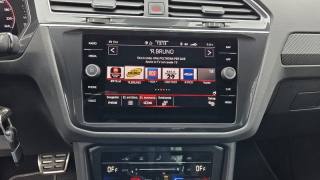 VOLKSWAGEN Tiguan usata, con Luci diurne LED