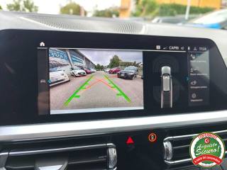 BMW 318 usata, con Cronologia tagliandi