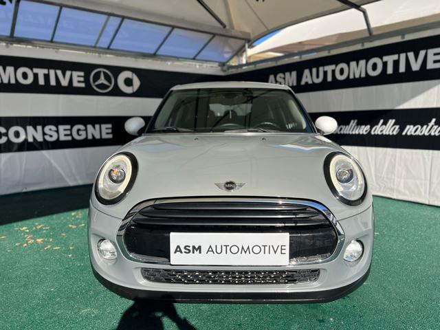MINI Cooper usata, con Airbag