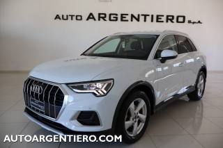 AUDI Q3 usata, con ABS