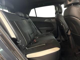 KIA Sportage usata, con Filtro antiparticolato
