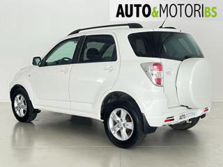 DAIHATSU Terios usata, con Autoradio