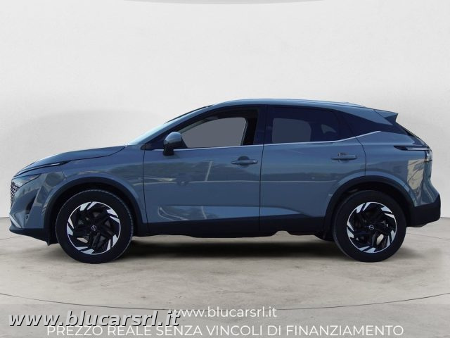 NISSAN Qashqai usata 2