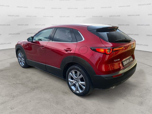MAZDA CX-30 usata, con Airbag Passeggero