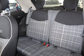 FIAT 500 usata, con Climatizzatore