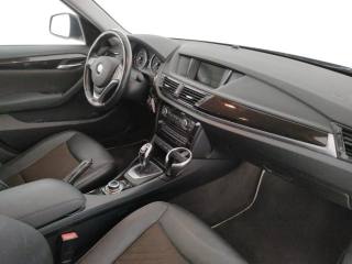BMW X1 usata, con Fendinebbia