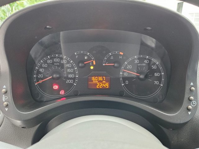 FIAT Panda usata 12