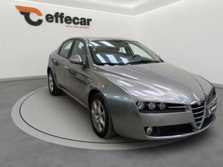 ALFA ROMEO 159 usata, con Airbag laterali