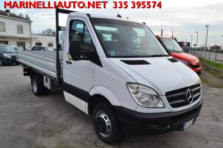 MERCEDES-BENZ Sprinter usata, con Autoradio