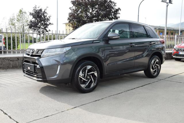 SUZUKI Vitara usata, con Airbag laterali