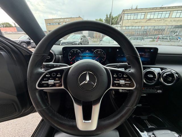 MERCEDES-BENZ A 180 usata, con Autoradio