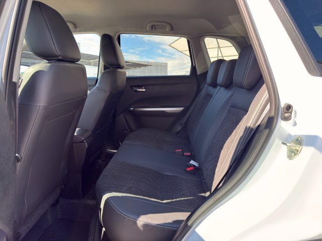 SUZUKI Vitara usata, con Chiusura centralizzata