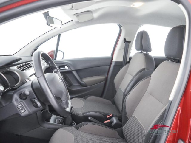 CITROEN C3 usata 8
