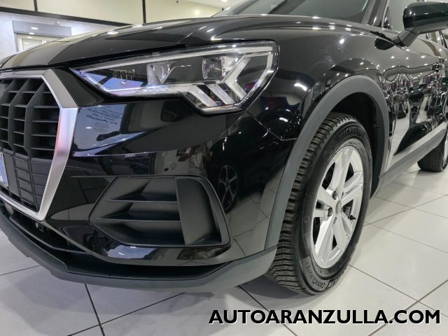 AUDI Q3 usata, con MP3