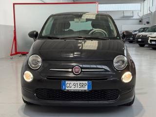 FIAT 500 usata, con Airbag