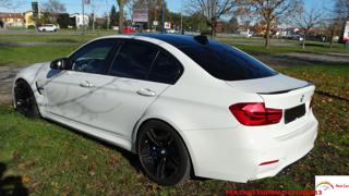 BMW M3 usata, con Autoradio
