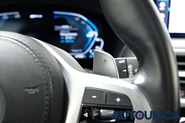 BMW X3 usata, con Sedili sportivi
