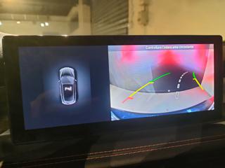 ALFA ROMEO Tonale usata, con ESP