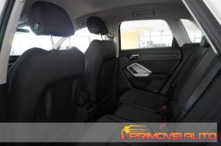AUDI Q3 usata, con Cerchi in lega