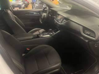 OPEL Insignia usata, con Fendinebbia