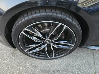 AUDI S5 usata, con Cerchi in lega