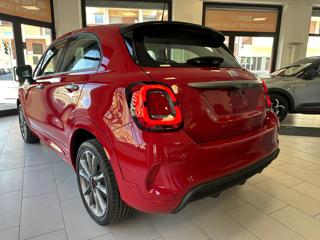 FIAT 500X usata, con Autoradio