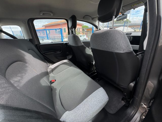 FIAT Panda usata, con Vivavoce