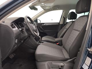 VOLKSWAGEN Tiguan usata, con Cruise Control
