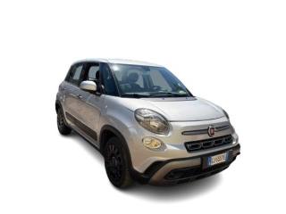 FIAT 500L usata, con Airbag laterali