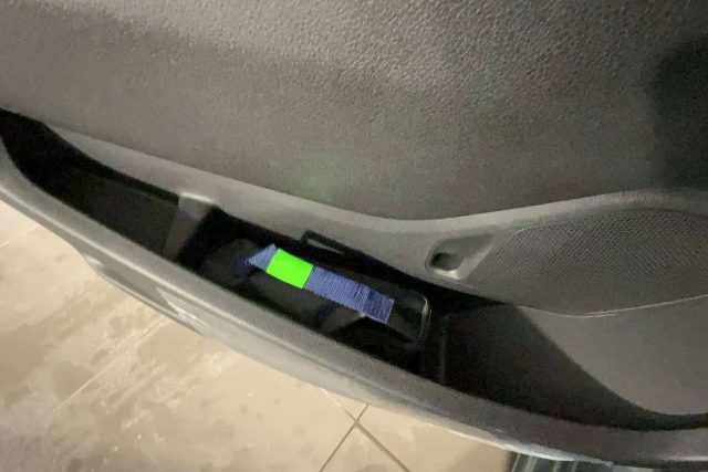 FIAT Ulysse usata, con Vetri oscurati