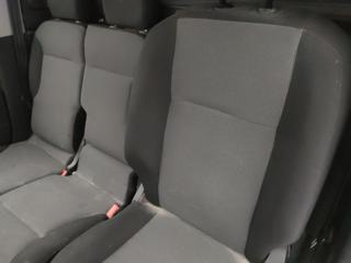 OPEL Combo usata, con Sensori di parcheggio posteriori