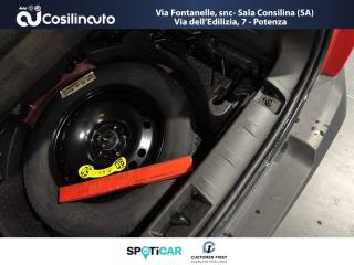 JEEP Renegade usata, con Touch screen