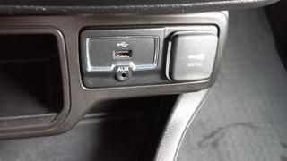 JEEP Renegade usata, con Autoradio digitale