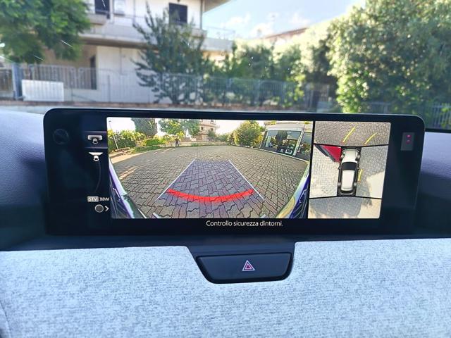 MAZDA CX-60 usata, con Cruise Control