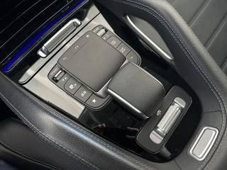 MERCEDES-BENZ GLE 350 usata, con Controllo trazione