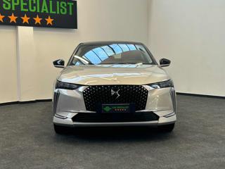 DS AUTOMOBILES DS 4 usata, con Airbag Passeggero