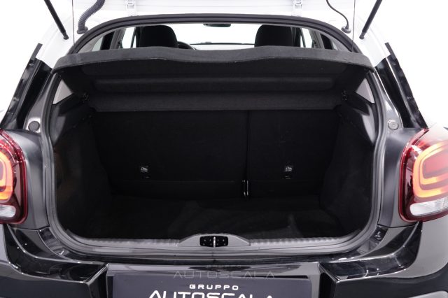 CITROEN C3 usata, con Sensore di pioggia