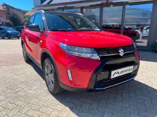 SUZUKI Vitara usata, con Airbag