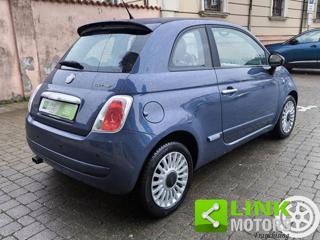 FIAT 500 usata, con Cronologia tagliandi
