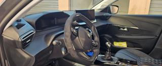 PEUGEOT 208 usata, con Cronologia tagliandi