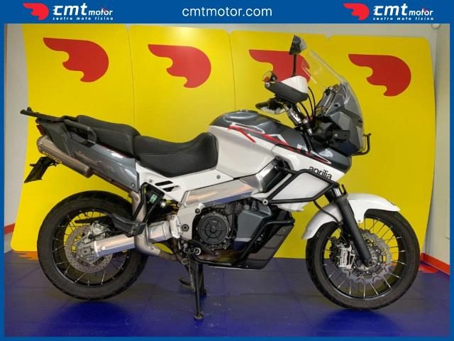 APRILIA Caponord usata 0