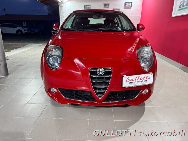 ALFA ROMEO MiTo usata, con Airbag