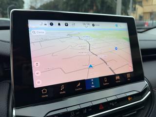 JEEP Compass usata, con Autoradio