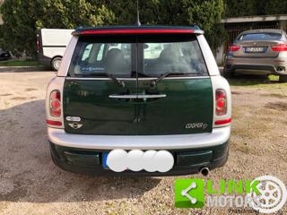 MINI Clubman usata, con Airbag Passeggero